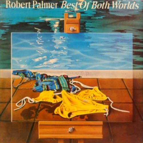 Robert Palmer